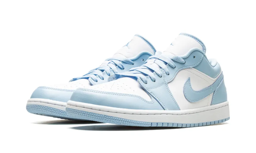 Air Jordan 1 AIR JORDAN 1 LOW WMNS 'Ice Blue'